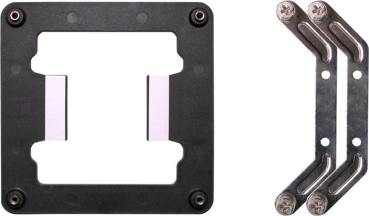 Actual product image Xilence XZ175 Mounting Kit Alderlake for Intel LGA 1700