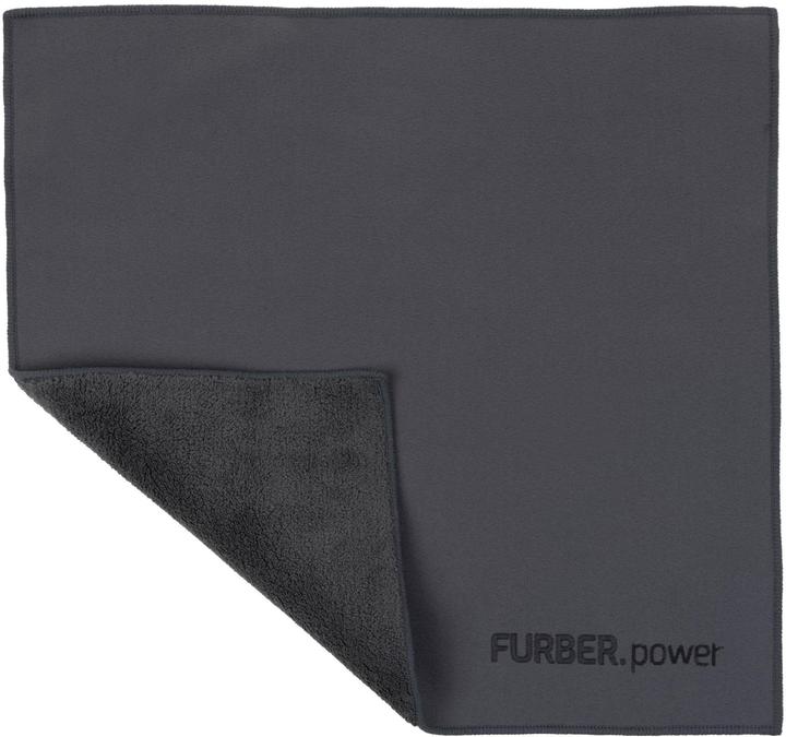 Produktbild Furber.power Ladekabel FREYJA Typ 2 11 kW 8 m (Typ 2, 11 kW, 16 A, 8 m)