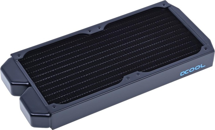 Alphacool NexXxoS ST30 Full Copper 240mm (120 mm)