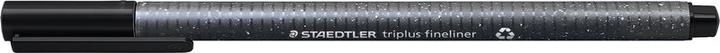 Produktbild Staedtler Triplus Johanna Basford Edition (Mehrfarbig, 36 x)