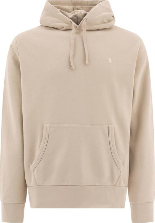 Immagine prodotto Ralph Lauren Cotton loopback hoodie (S)
