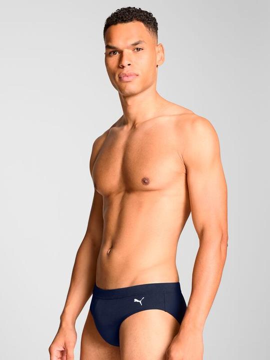 Actual product image Puma Men Classic Swim Brief (XL)
