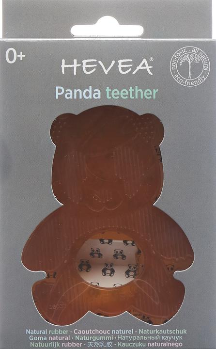 Image du produit Hevea Naturkautschuk Beissring naturel