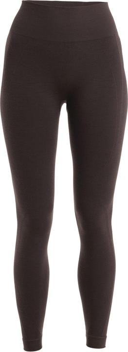 Image du produit Icebreaker Collant femme Merino Seamless Active 25