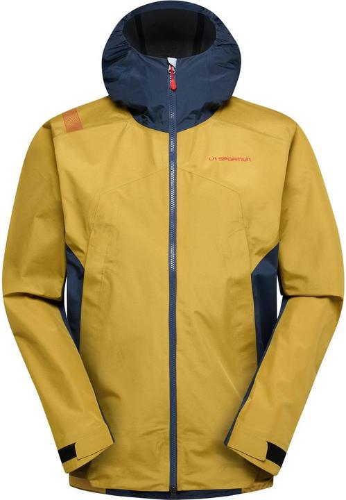 La Sportiva Discover Shell Jacket