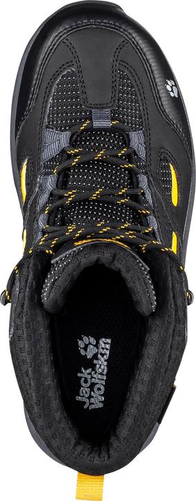 Produktbild Jack Wolfskin Vojo Texapore Mid K (38)
