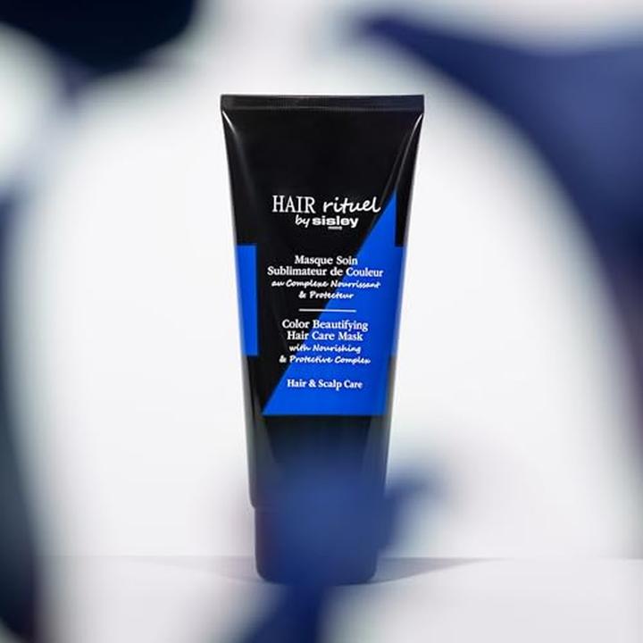 Produktbild Sisley Haarpflegemaske (200 ml)