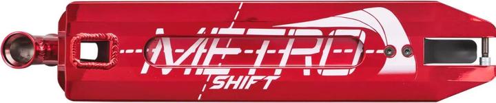 Actual product image Longway Scooter Decks Metro Shift Pro 2023