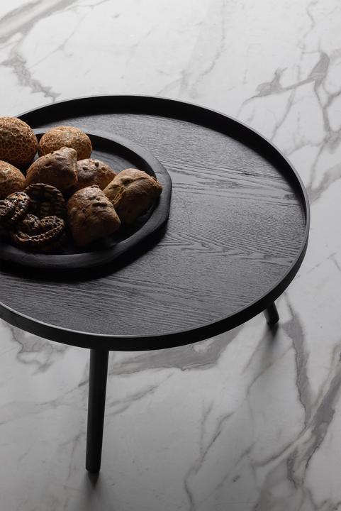 Actual product image Woood Mesa (60 x 60 x 60 cm)