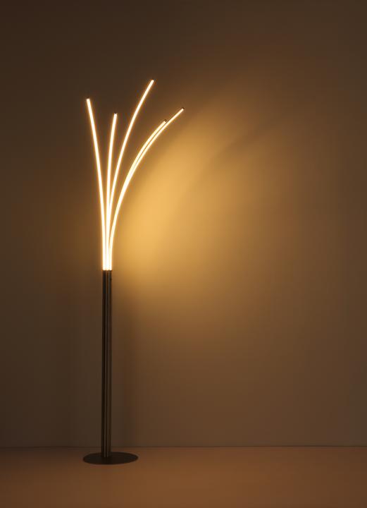 Actual product image Globo Bizzy (4120 lm)