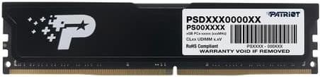 Produktbild Patriot Signature Line (1 x 16GB, 3200 MHz, DDR4-RAM, DIMM)