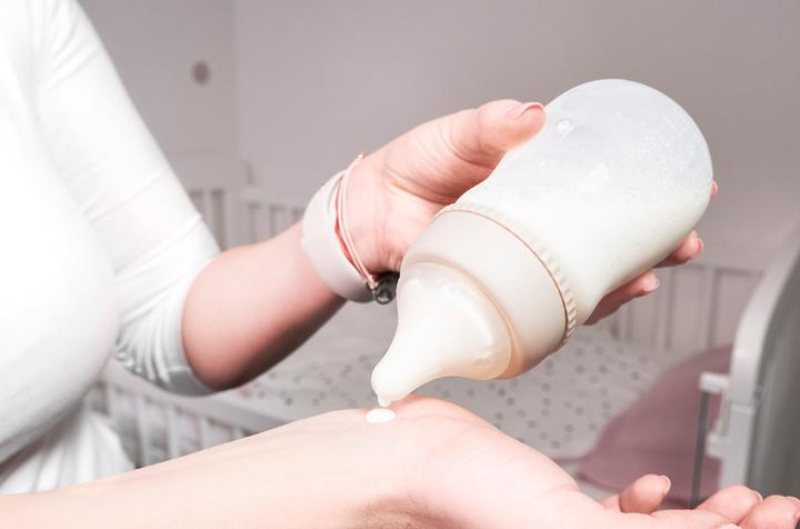 Image du produit Concept Chauffage De La Bouteille Kido Ol4010