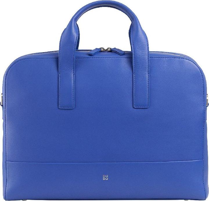 Immagine prodotto Dudubags Berlino - Cartella in pelle da 16 pollici (16")