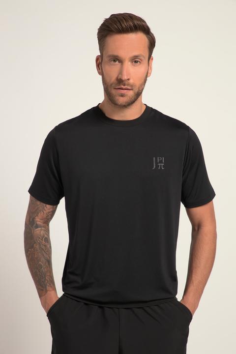 Produktbild Jay-Pi T-Shirt, Bauchfit, FLEXNAMIC®, Activewear, Halbarm (4XL)