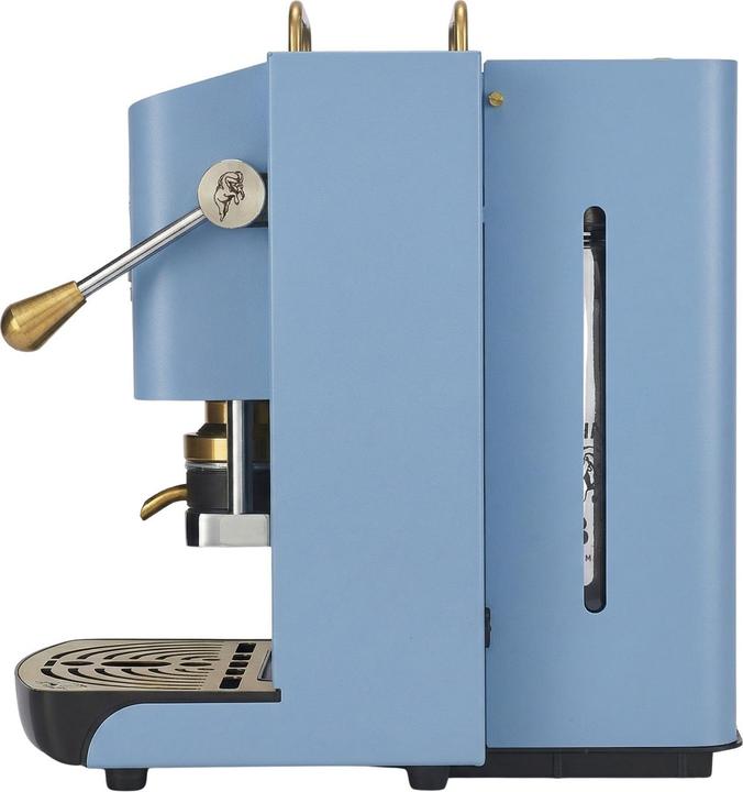 Actual product image Faber Pro Deluxe