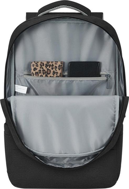 Image du produit Rivacase 7567 Laptop Rucksack 17,3 anti-theft schwarz (20 l)