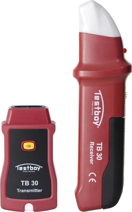 Productafbeelding Testboy 30 Zekeringzoeker (CAT II 300V)