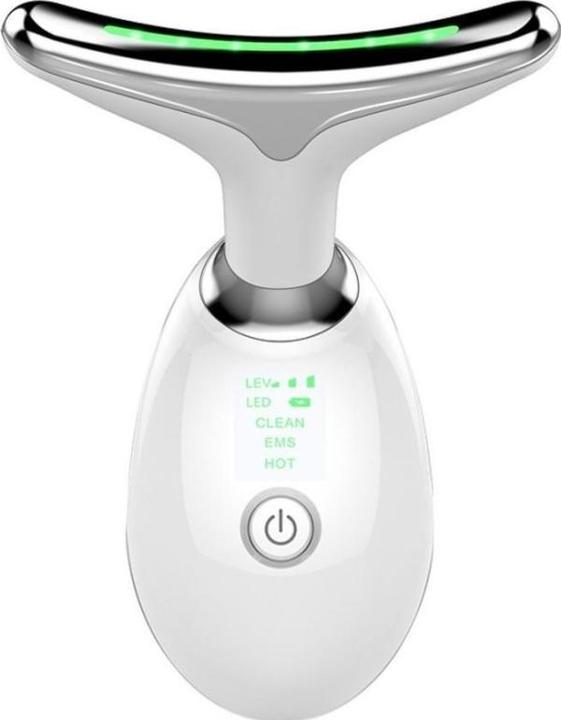 Anlan Appareil de beauté pour le cou