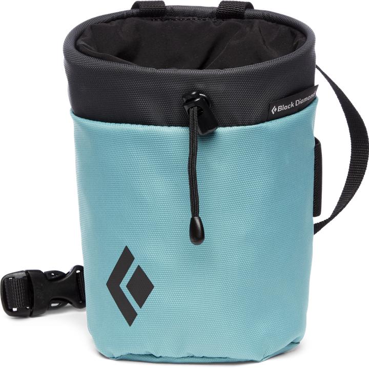 Actual product image Black Diamond Repo Chalk Bag