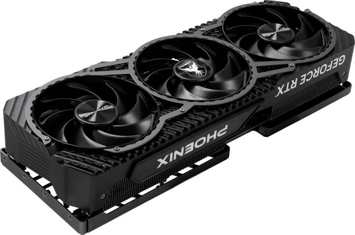 Produktbild Gainward GeForce RTX 4070 Ti Phoenix (12 GB)