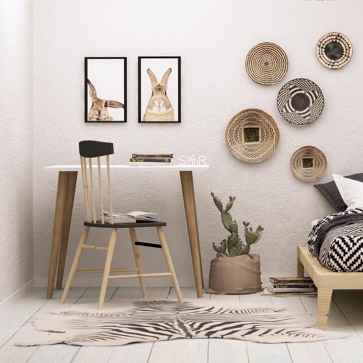 Image du produit Homitis Calvin (80 x 60 x 74 cm)