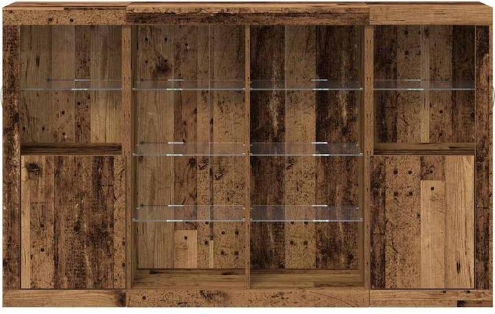 Immagine prodotto VidaXL Credenza (163 x 37 x 100 cm)
