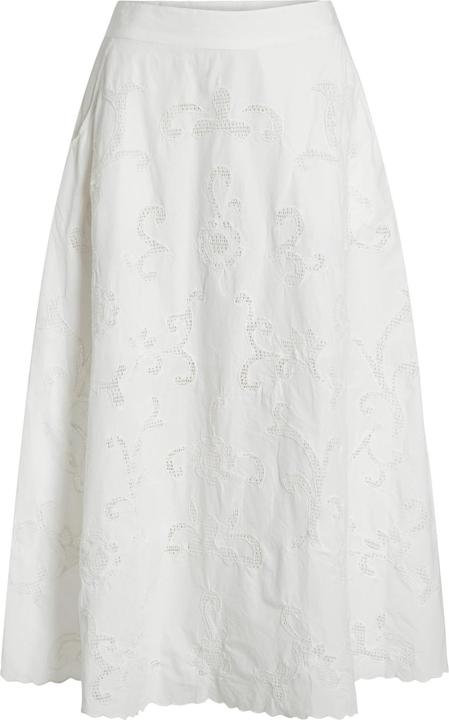 Actual product image Rouge Edit High Waist Maxirock (40)