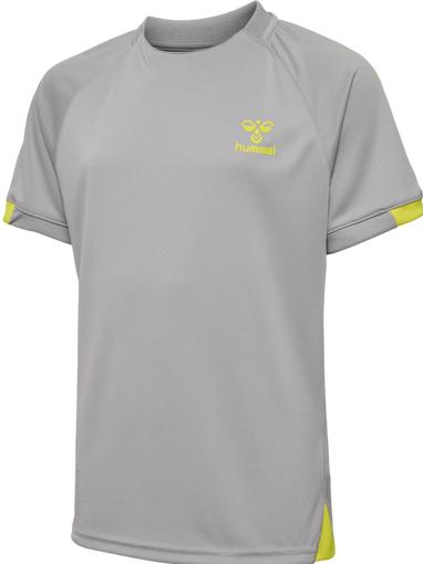 Immagine prodotto hummel Gg12 Action Jersey S/S Bambini (128)