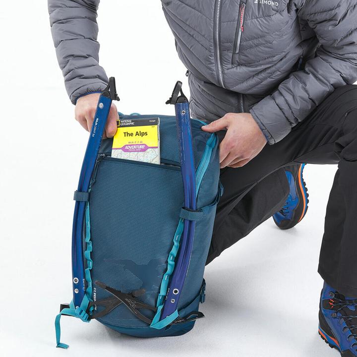 Produktbild Simond Alpinism (22 l)