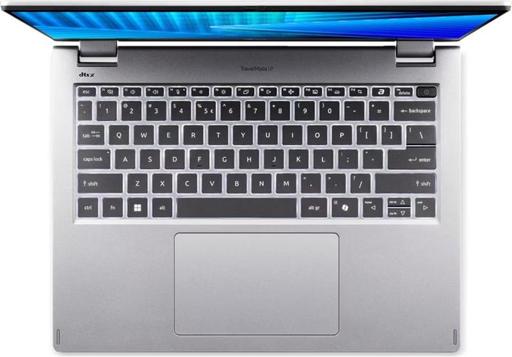 Produktbild Acer TravelMate P4 Spin (14", 512 GB, 16 GB, CH, Intel Core Ultra 5 225U)