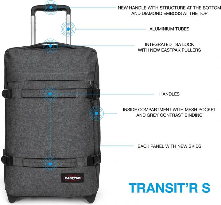 Image du produit Eastpak Transit'r (42 l)