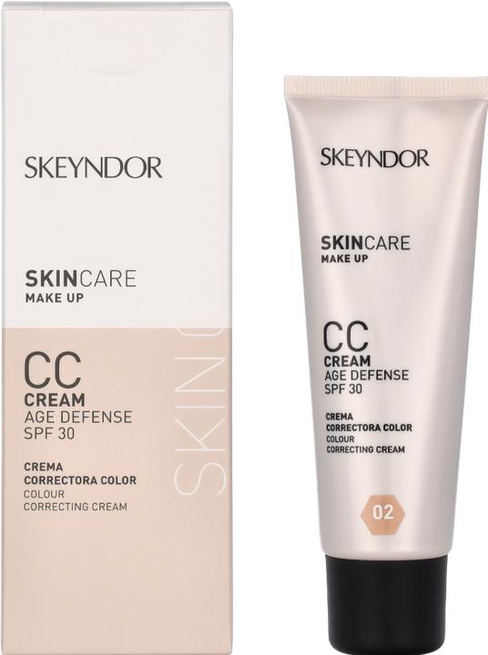 Image du produit Skeyndor Soins de la peau (#02)