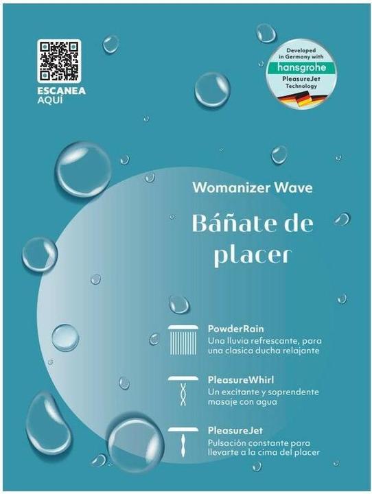 Image du produit Womanizer Wave