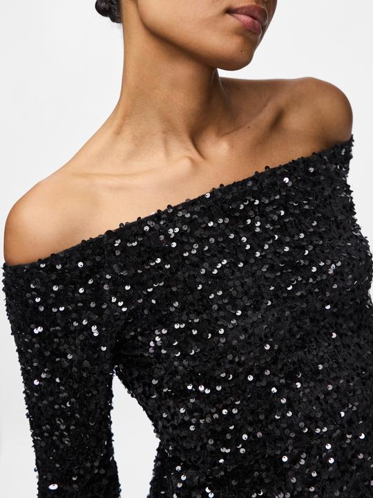 Immagine prodotto Pieces PCKAM Off Shoulder Top (XL)