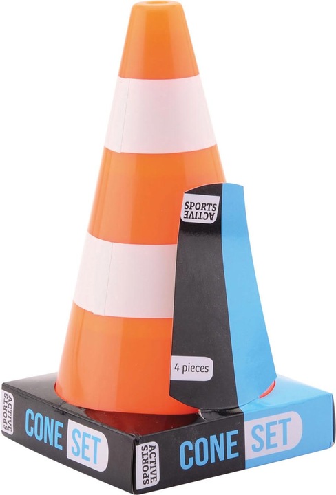 Actual product image Sports Active Signal cone