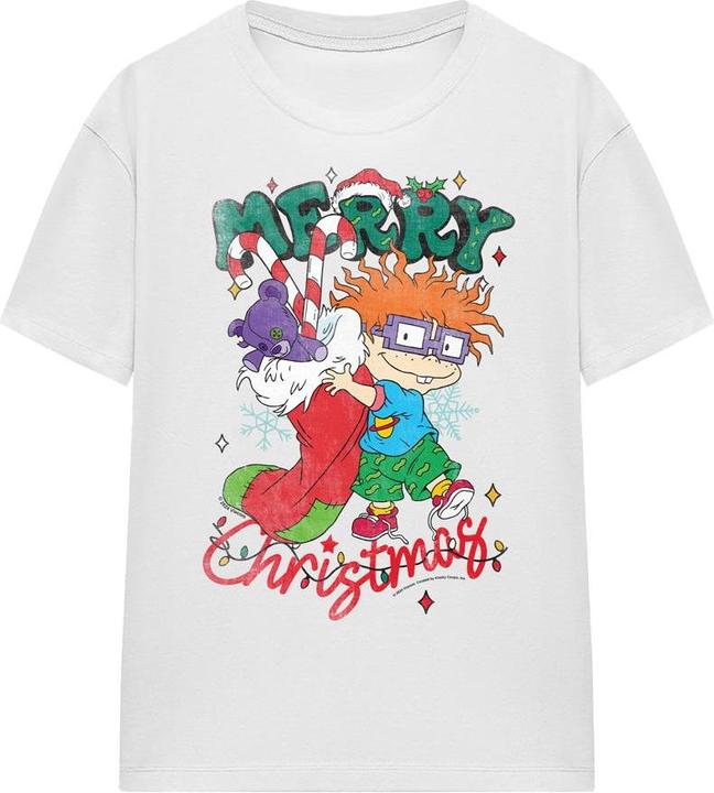 Produktbild Rugrats TShirt (S)