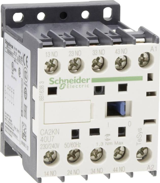 Produktbild Schneider Electric Schütz 240V