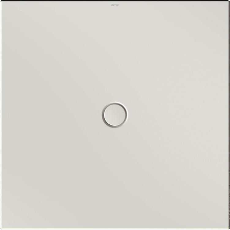 Bette, Duschwanne, Floor Duschwanne 8721, 120x120cm