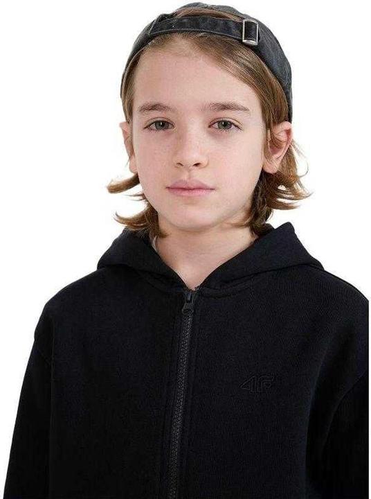 Image du produit 4F - Veste à capuche JWMM00TSWSM1859 - Enfant (140)