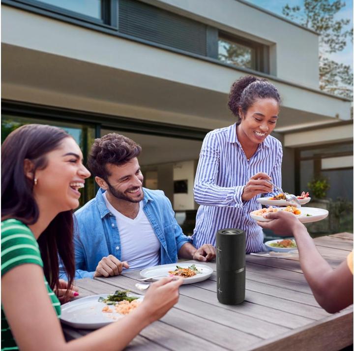 Actual product image Hama Twin 4.0 (12 h)