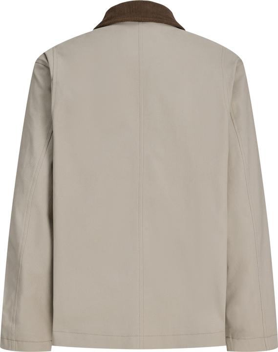 Actual product image Jack & Jones Jjegraham Worker Jacket Ln Jnr (152)