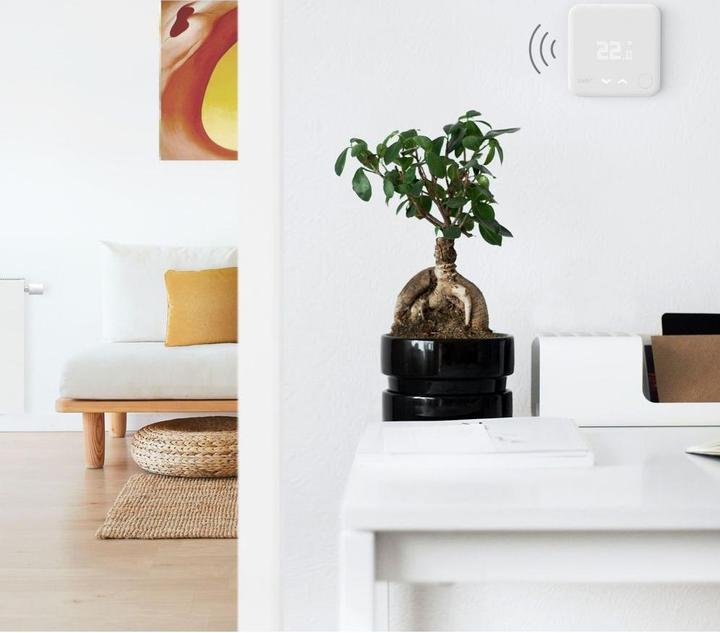 Produktbild tado° Wireless Temperature Sensor Add on