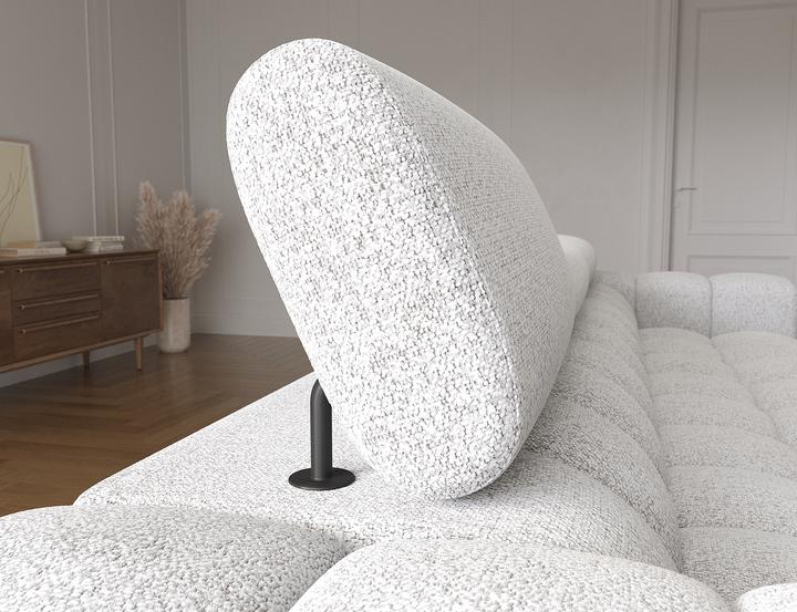 Produktbild ELTAP Felro (3-Sitzer, Ecksofa)