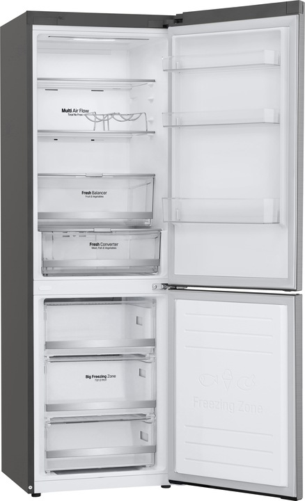 Immagine prodotto LG GBB71PZDFN (341 l)