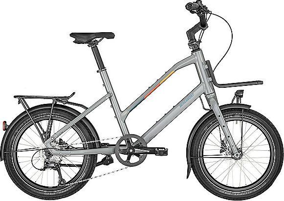 Bergamont Urbanbike Hans-on