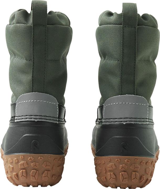 Actual product image Reima Kid's Winter Boots Loskari (26)