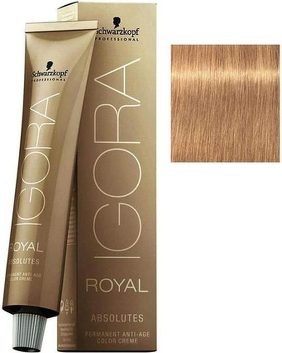 9-50 biondo extra chiaro oro naturale