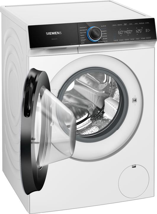 Produktbild Siemens WG44B2040 (9 kg, Links)