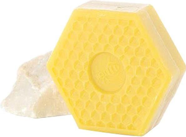 Speick Honig Pflanzenöl-Seife Wabenform (Seifenlotion)