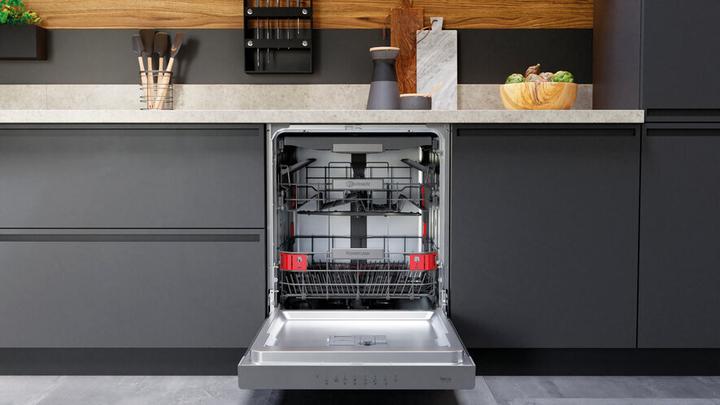 Actual product image Bauknecht Bkex Ubn